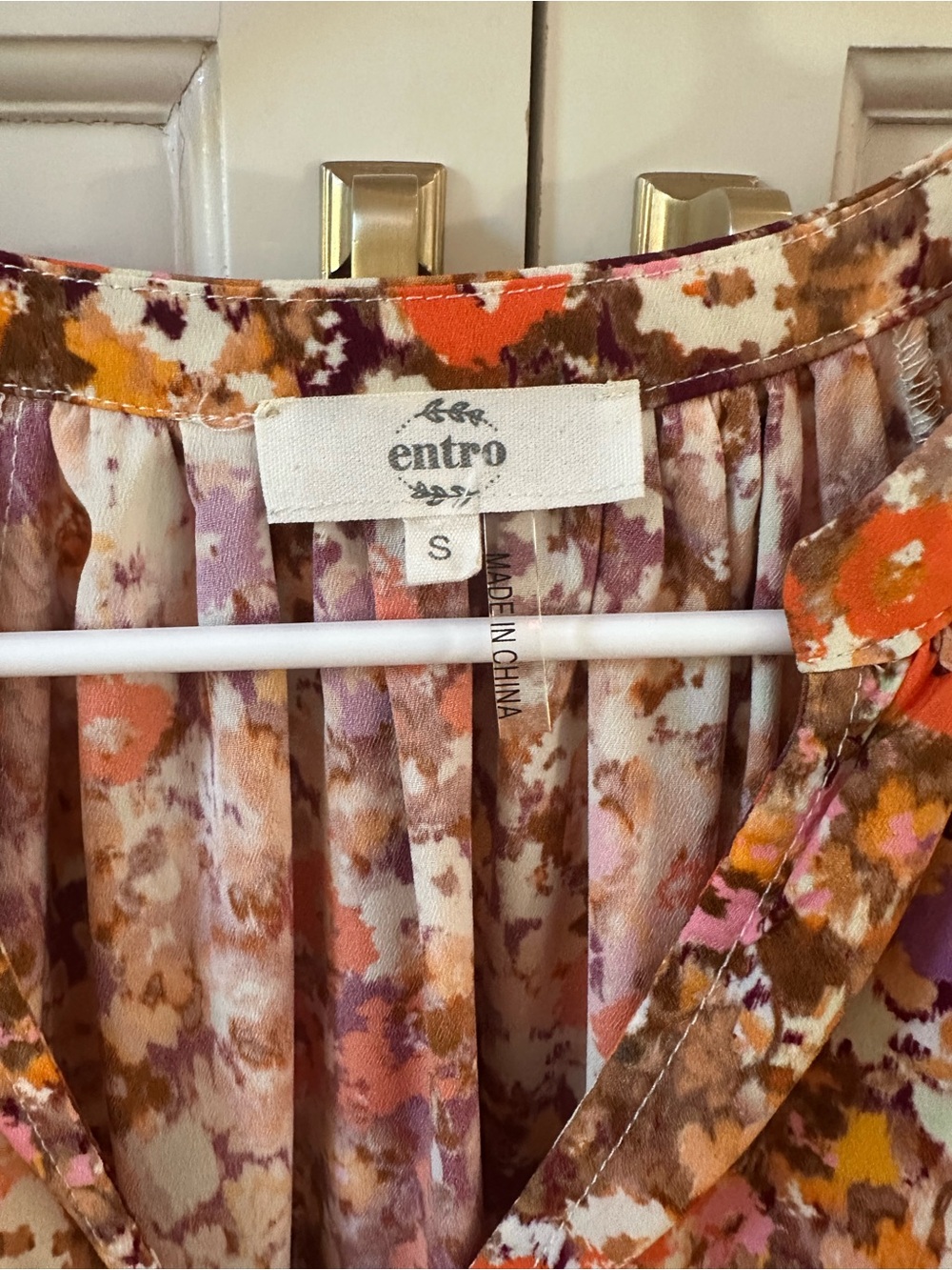 Entro fall top - Picture 2 of 4